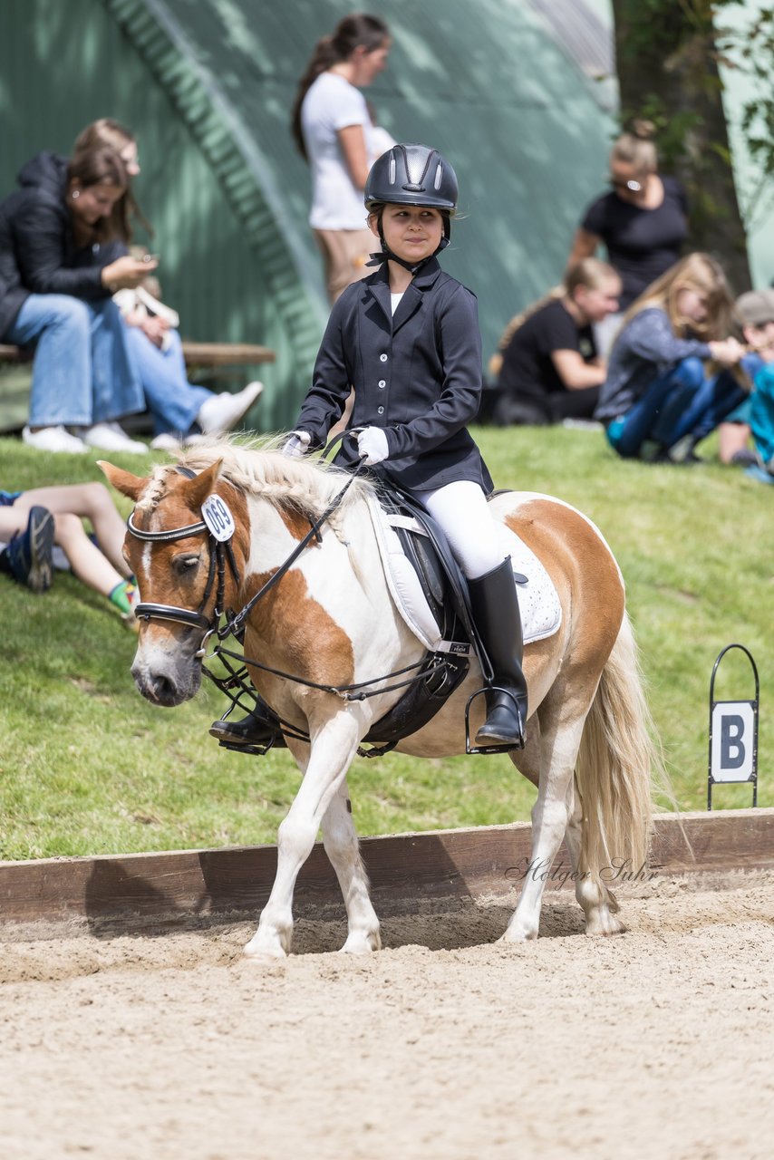 Bild 25 - Pony Akademie Turnier